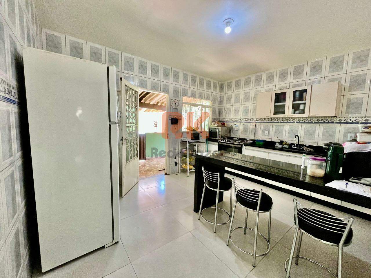 Casa à venda no Copacabana: 