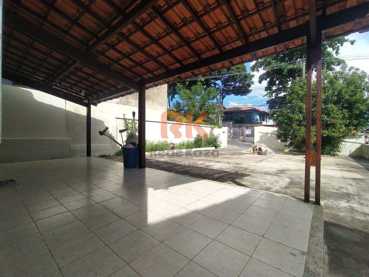 Casa à venda no Minascaixa: 