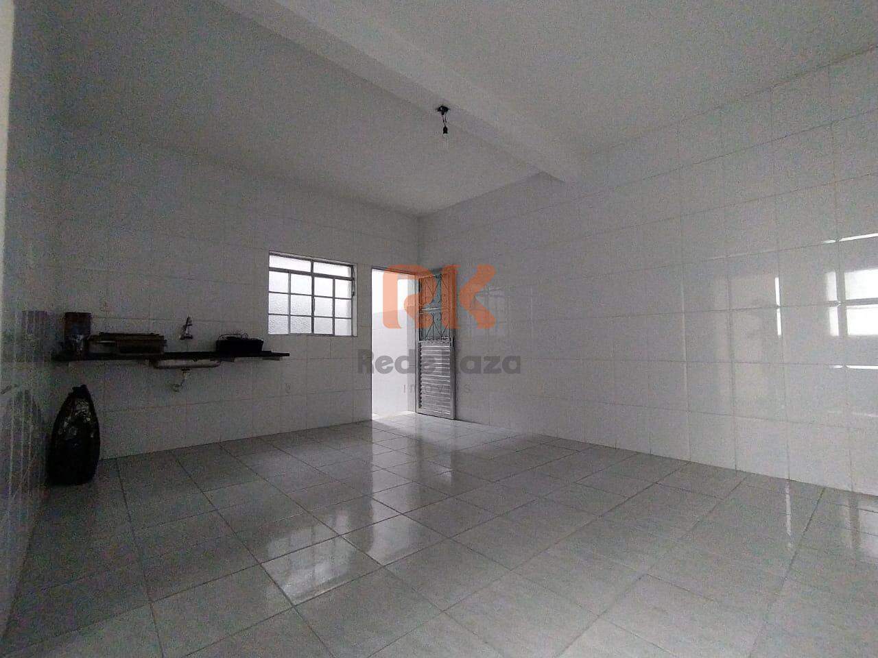 Casa à venda no Minascaixa: 