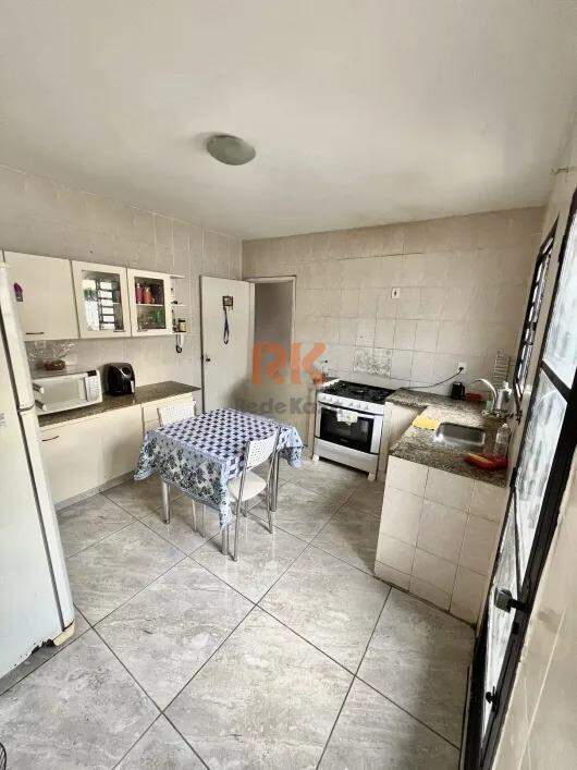 Casa à venda no Conjunto Celso Machado: 