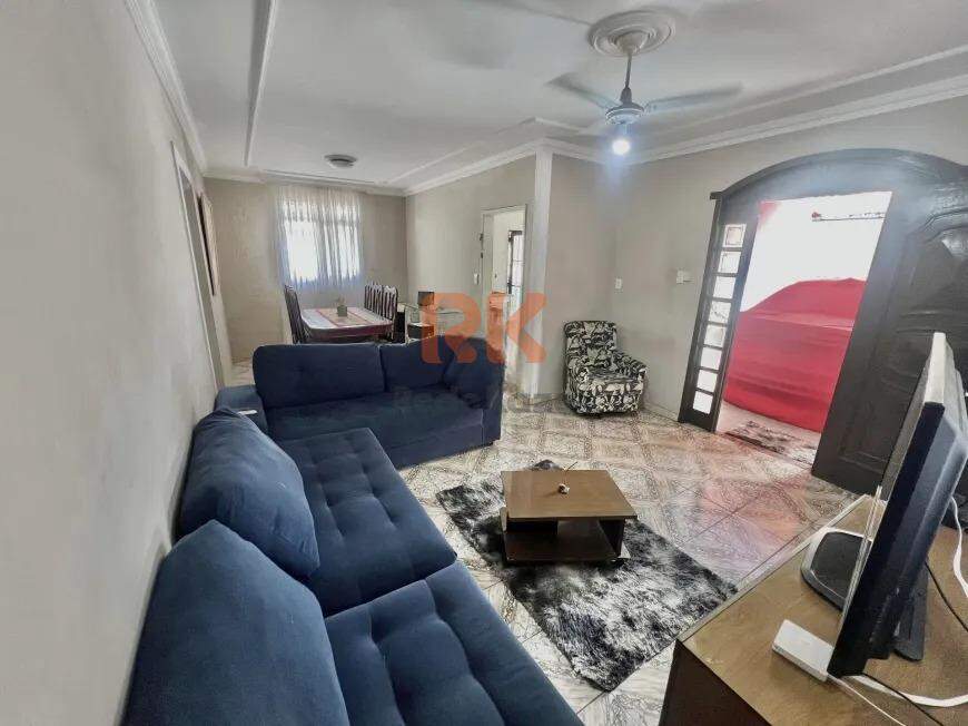 Casa à venda no Conjunto Celso Machado: 
