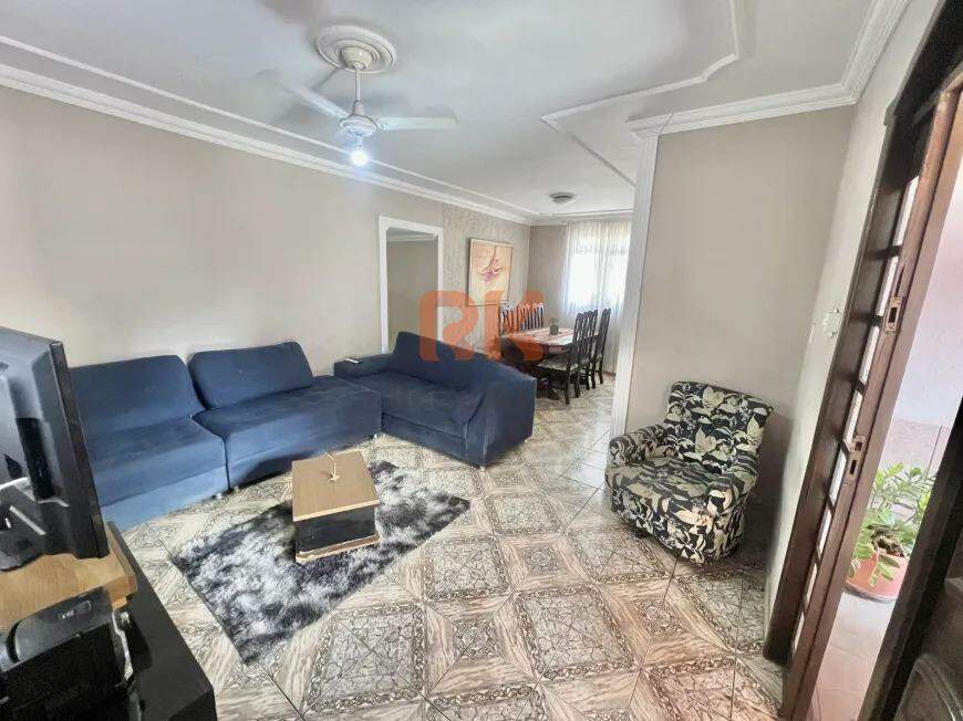 Casa à venda no Conjunto Celso Machado: 