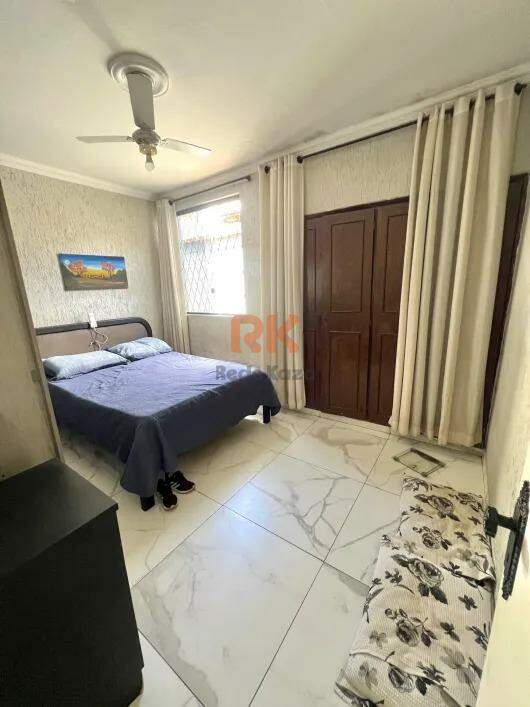 Casa à venda no Conjunto Celso Machado: 