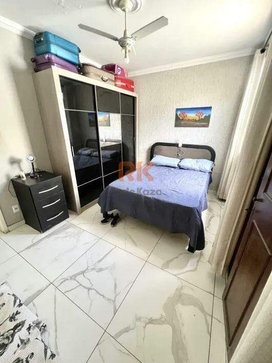 Casa à venda no Conjunto Celso Machado: 