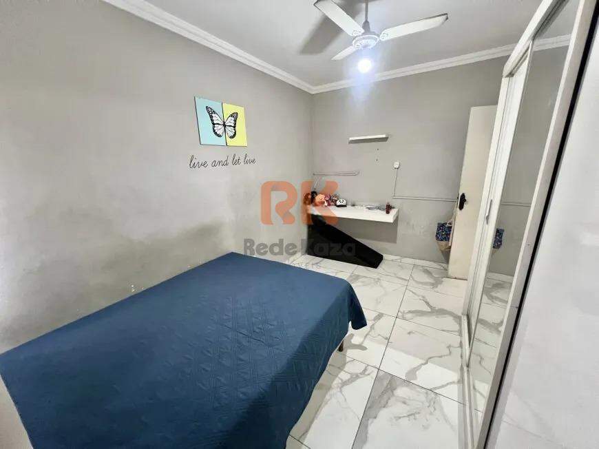 Casa à venda no Conjunto Celso Machado: 