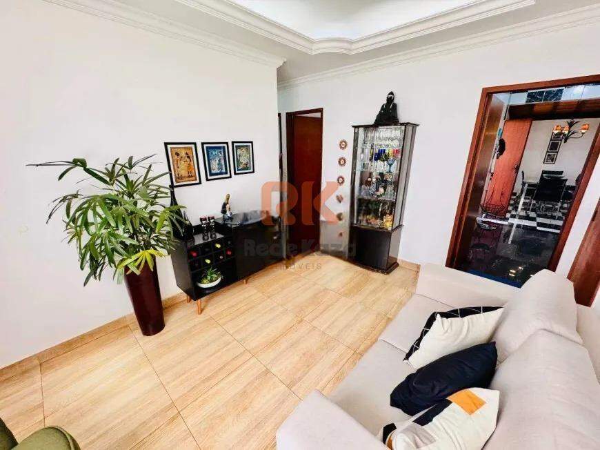 Área privativa à venda no Castelo: 