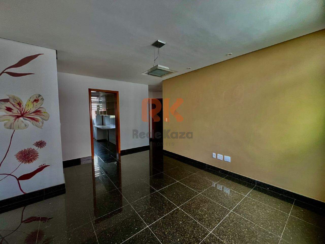 Cobertura para aluguel no Castelo: 