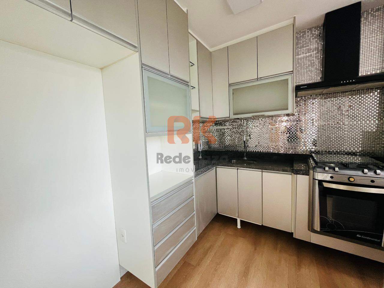 Apartamento à venda no Liberdade: 