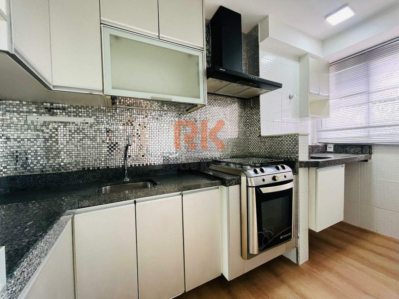 Apartamento à venda no Liberdade: 