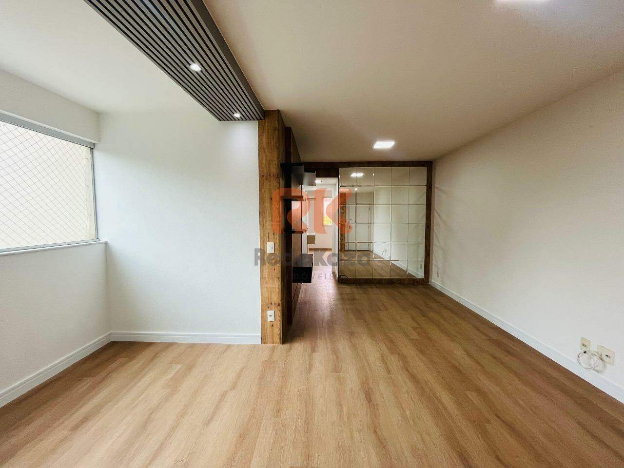 Apartamento à venda no Liberdade: 