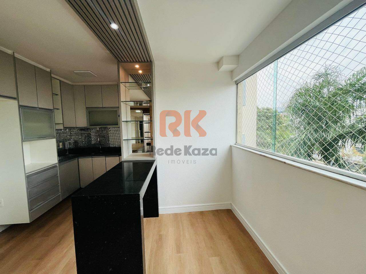 Apartamento à venda no Liberdade: 