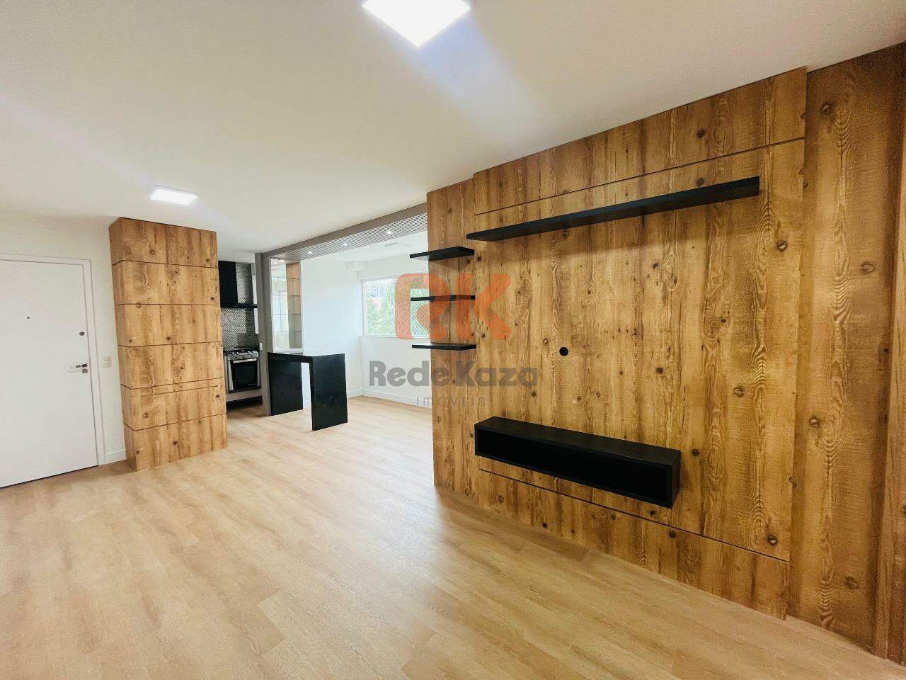 Apartamento à venda no Liberdade: 