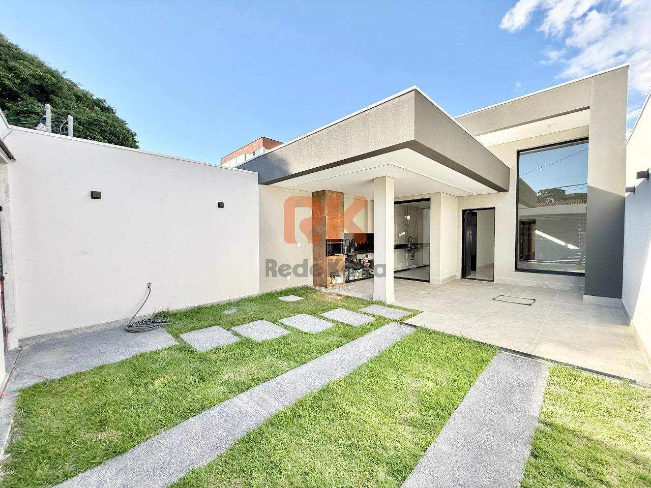 Casa à venda no Santa Amélia: 