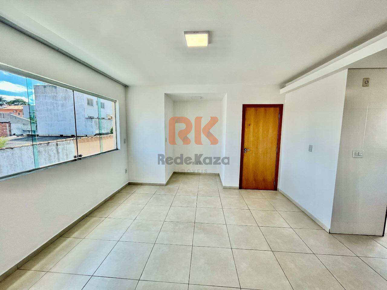 Apartamento à venda no Santa Amélia: 