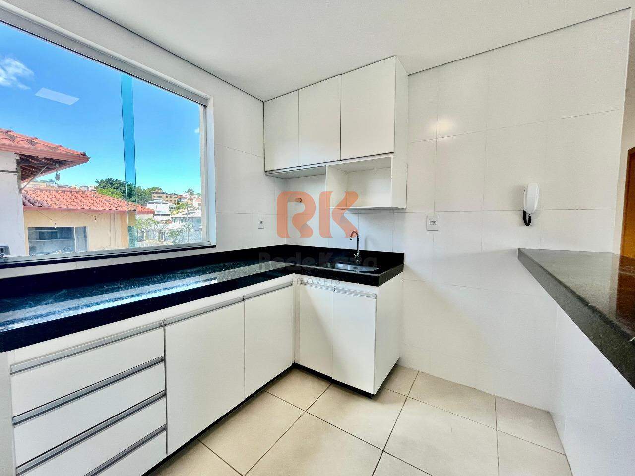 Apartamento à venda no Santa Amélia: 
