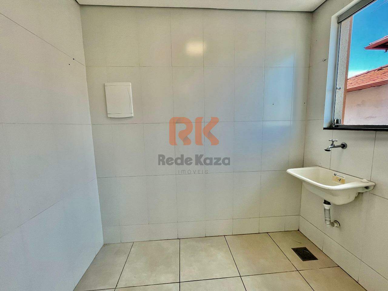 Apartamento à venda no Santa Amélia: 