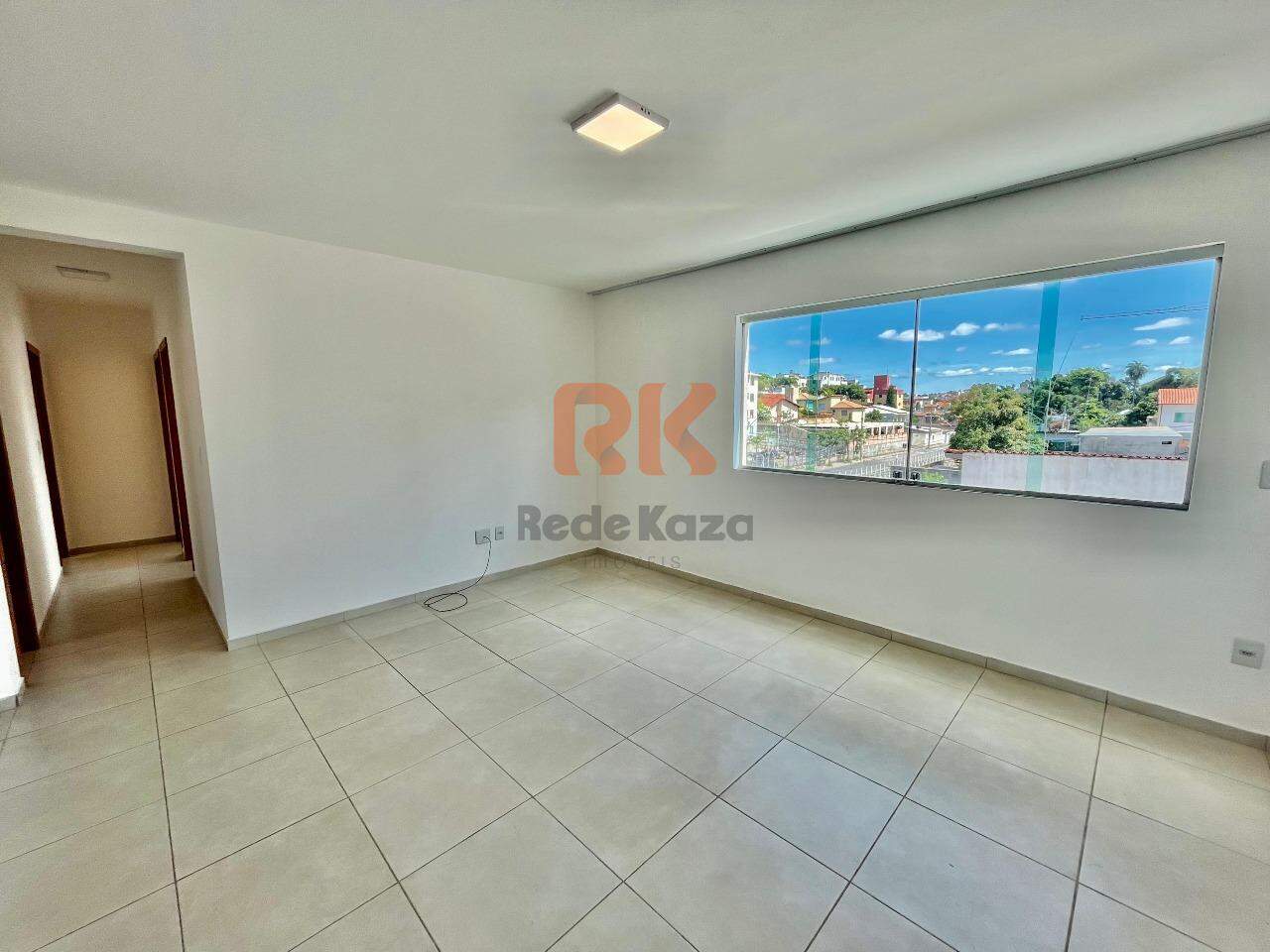 Apartamento à venda no Santa Amélia: 