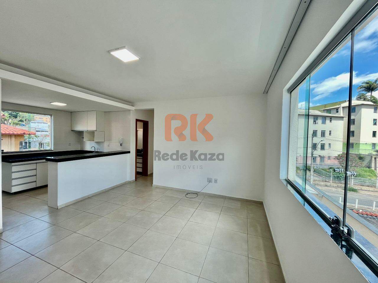 Apartamento à venda no Santa Amélia: 