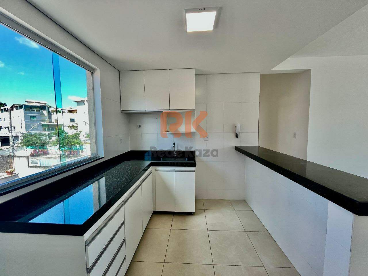 Apartamento à venda no Santa Amélia: 