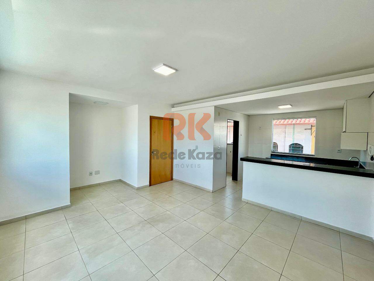 Apartamento à venda no Santa Amélia: 