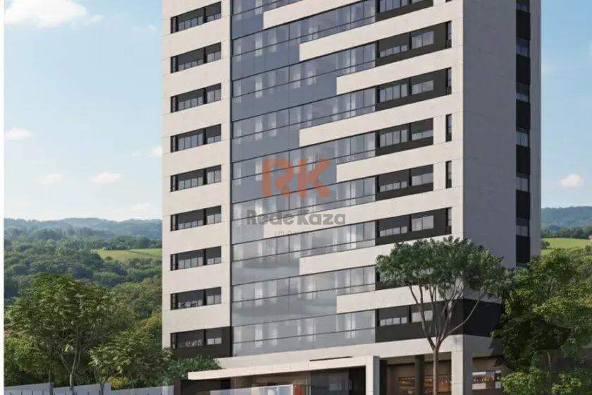 Área privativa à venda no Castelo: 