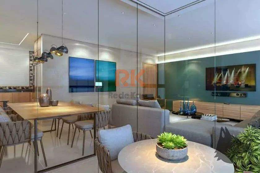 Apartamento à venda no Castelo: 