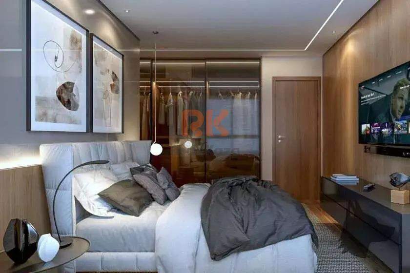 Apartamento à venda no Castelo: 