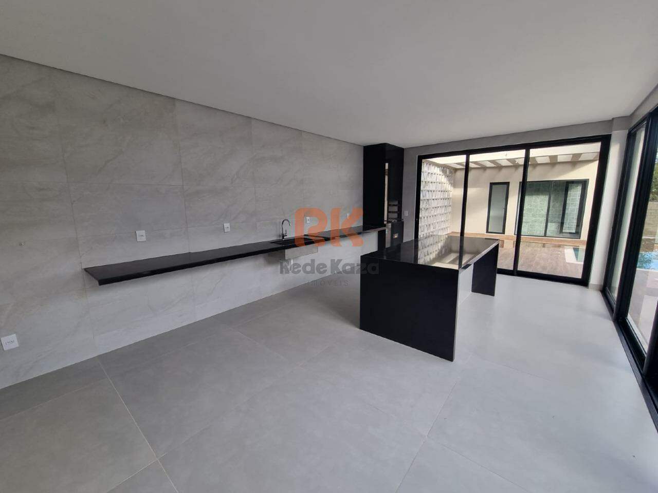Casa em condomínio à venda no Cond. Veredas da Lagoa : 