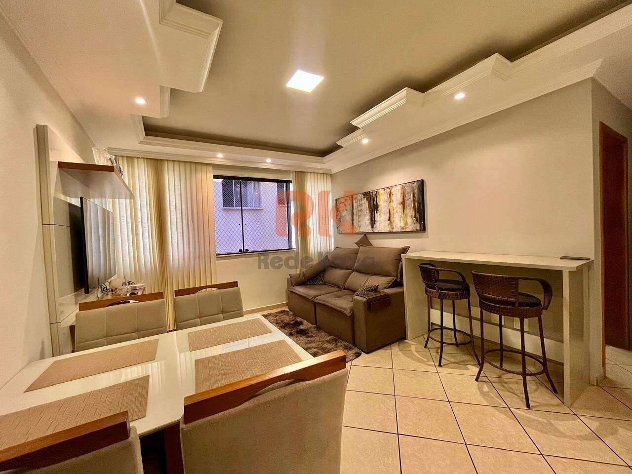 Apartamento à venda no Castelo: 