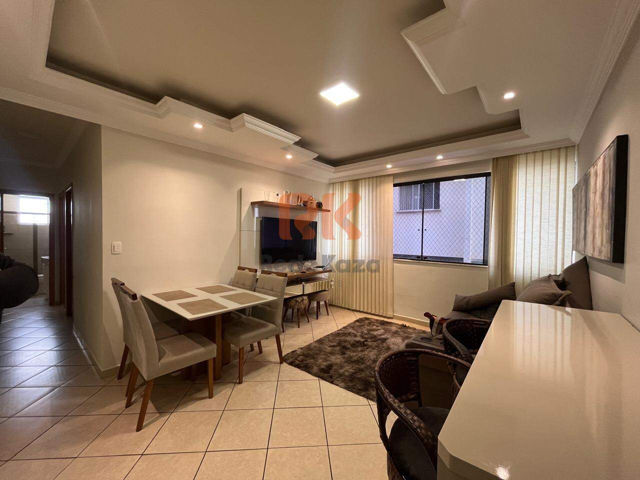 Apartamento à venda no Castelo: 
