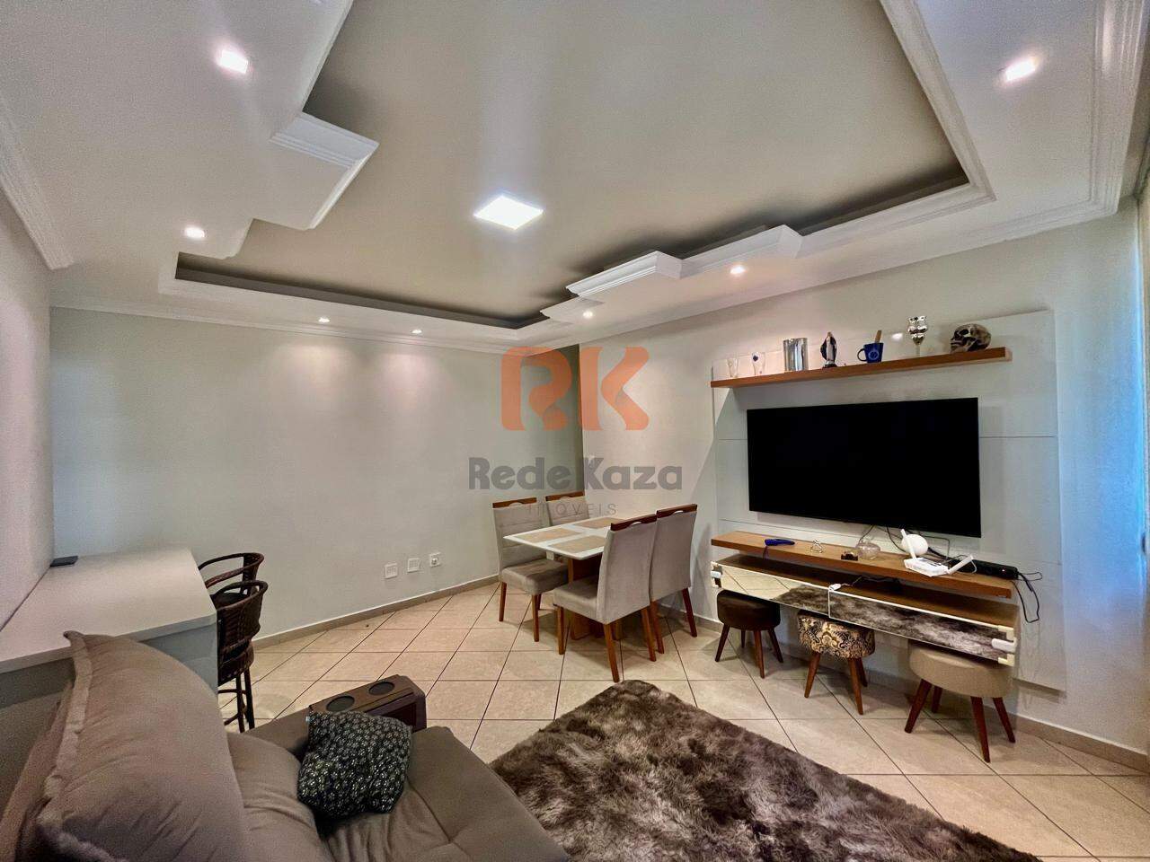 Apartamento à venda no Castelo: 