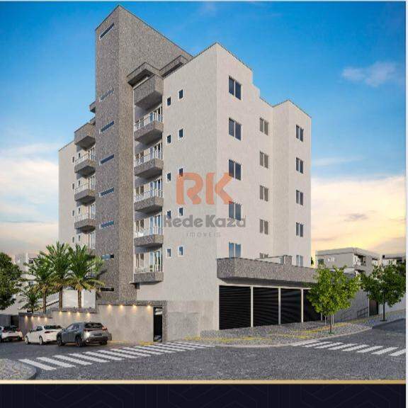 Apartamento à venda no Novo Progresso: 