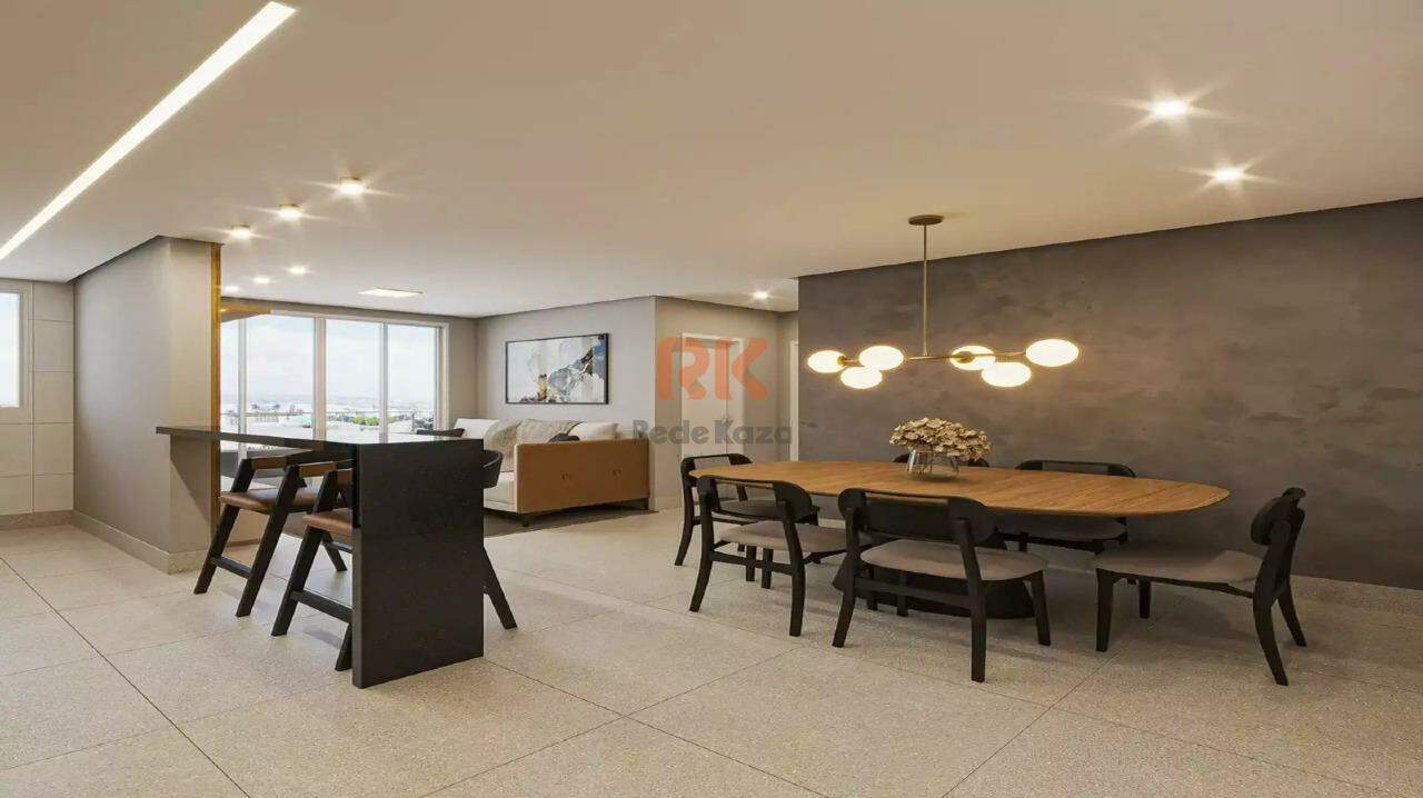 Apartamento à venda no Novo Progresso: 