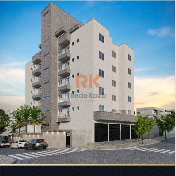 Apartamento à venda no Novo Progresso: 