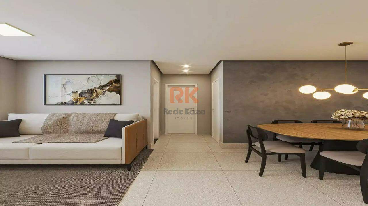 Apartamento à venda no Novo Progresso: 