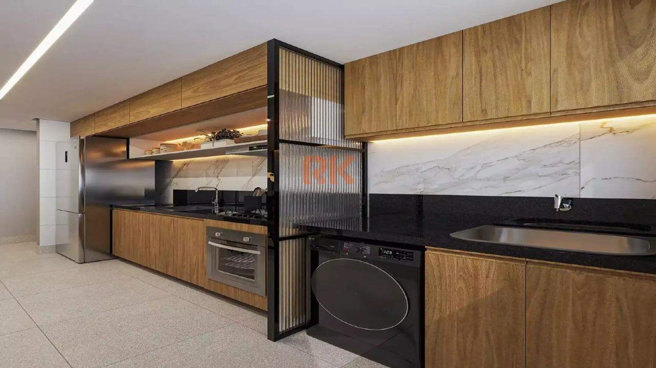 Apartamento à venda no Novo Progresso: 