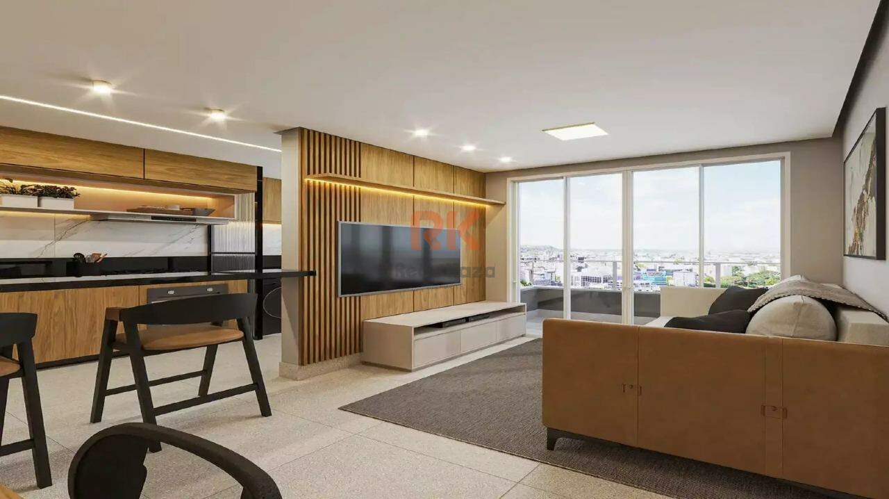 Apartamento à venda no Novo Progresso: 