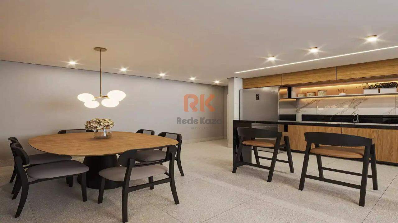 Apartamento à venda no Novo Progresso: 