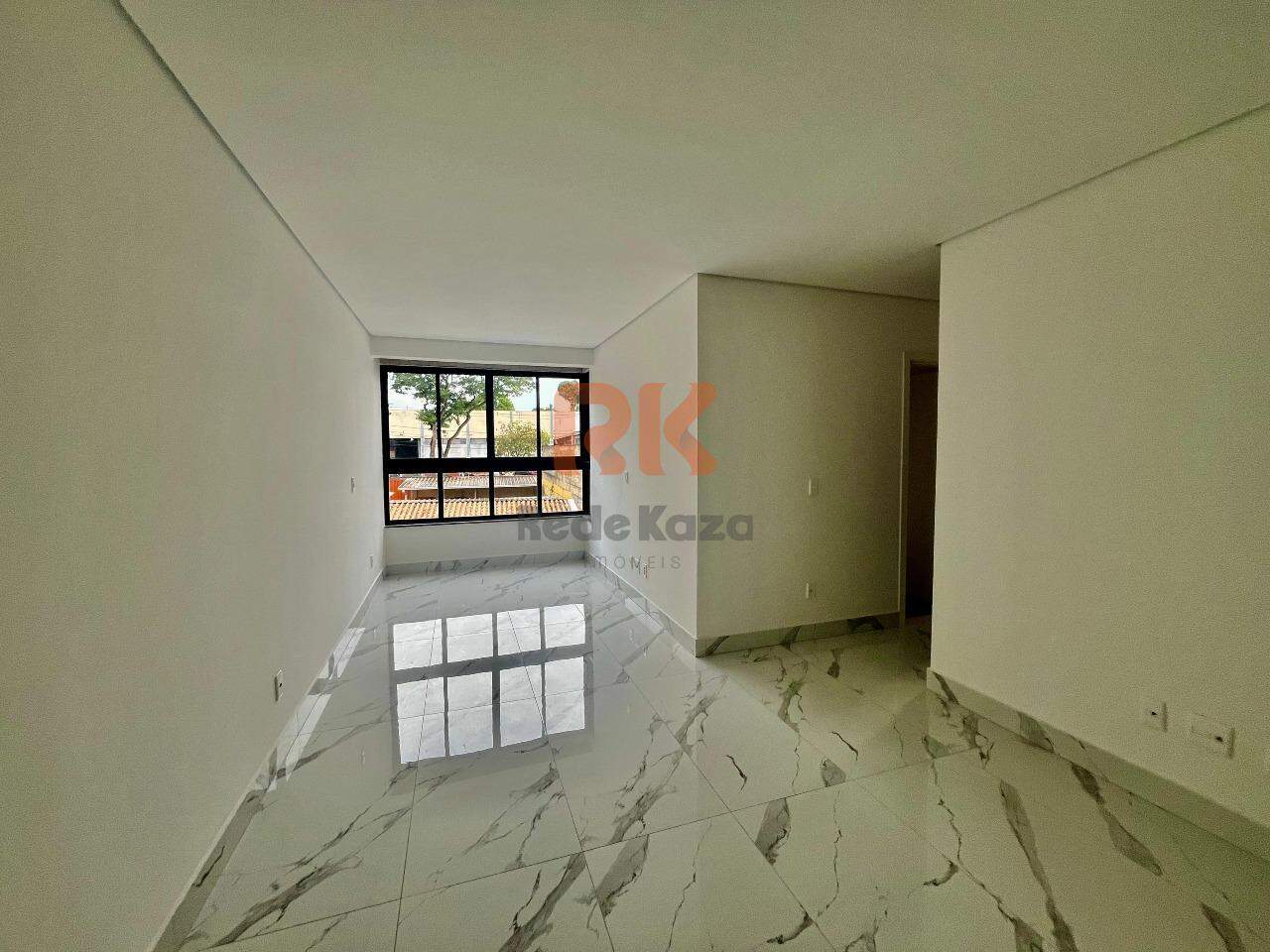 Apartamento à venda no Itapoã: 