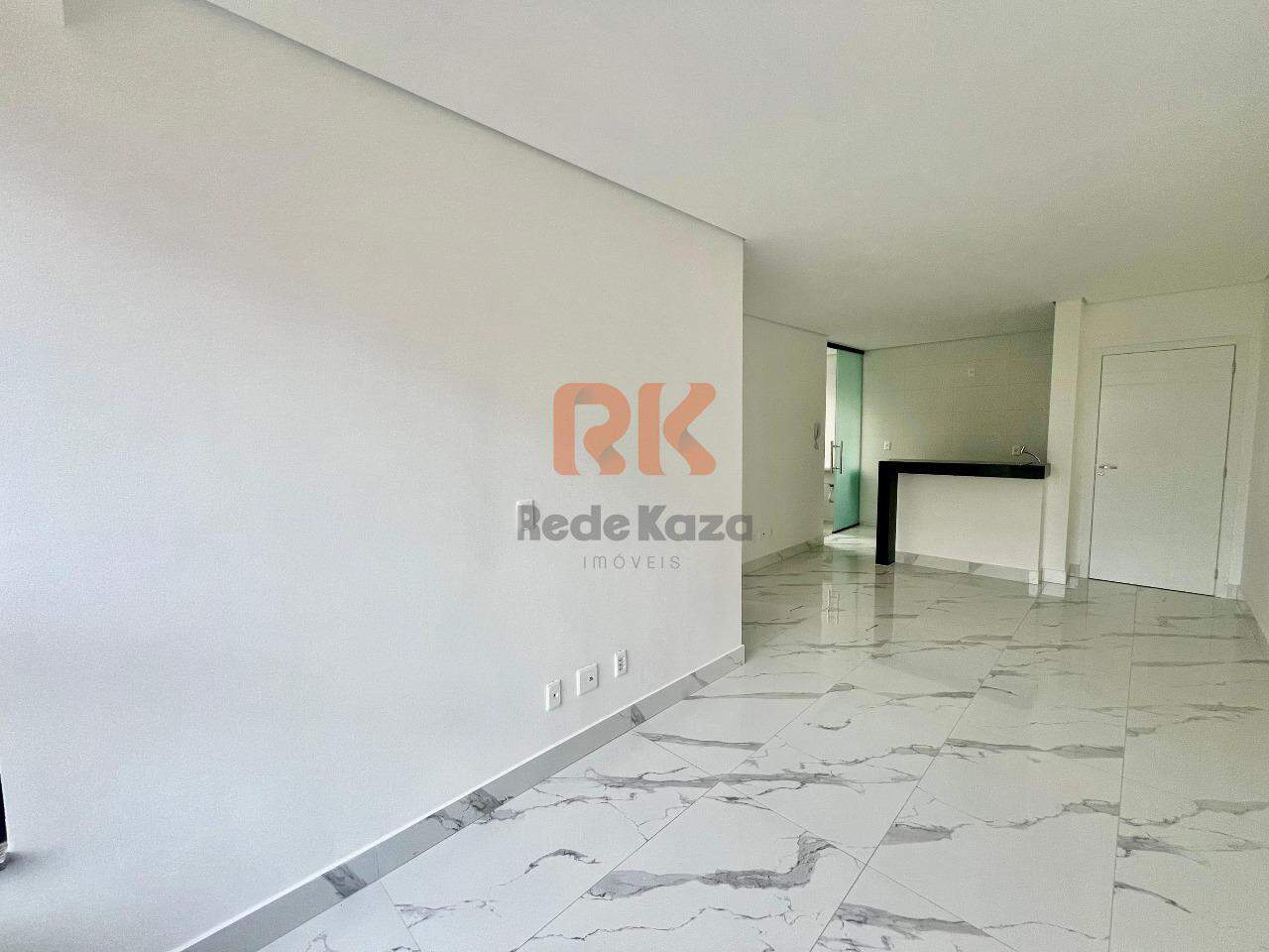 Apartamento à venda no Itapoã: 