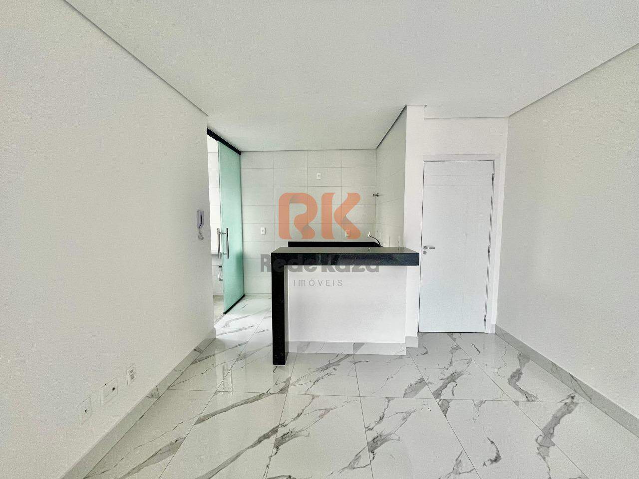 Apartamento à venda no Itapoã: 