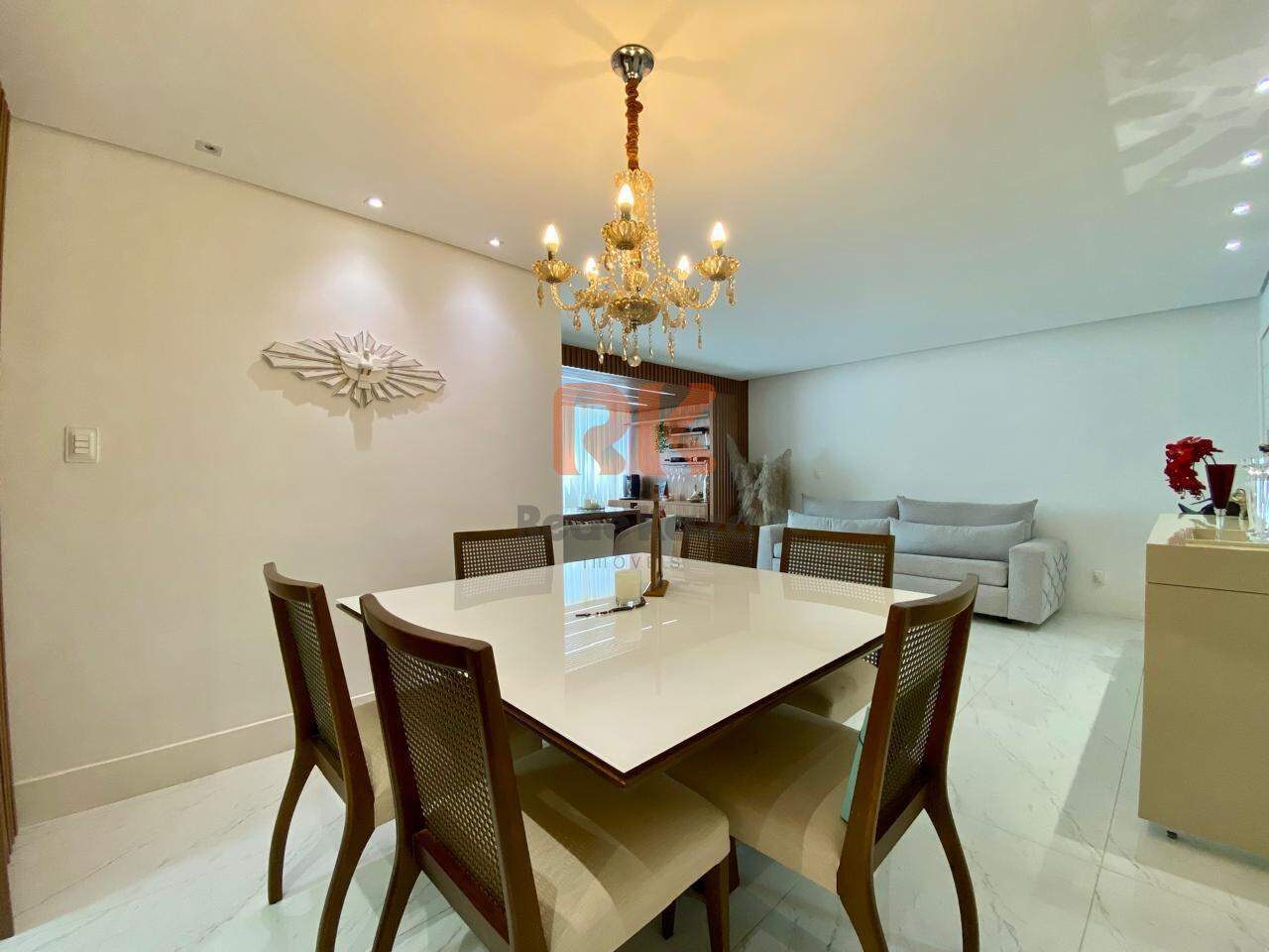 Apartamento à venda no Ouro Preto: 