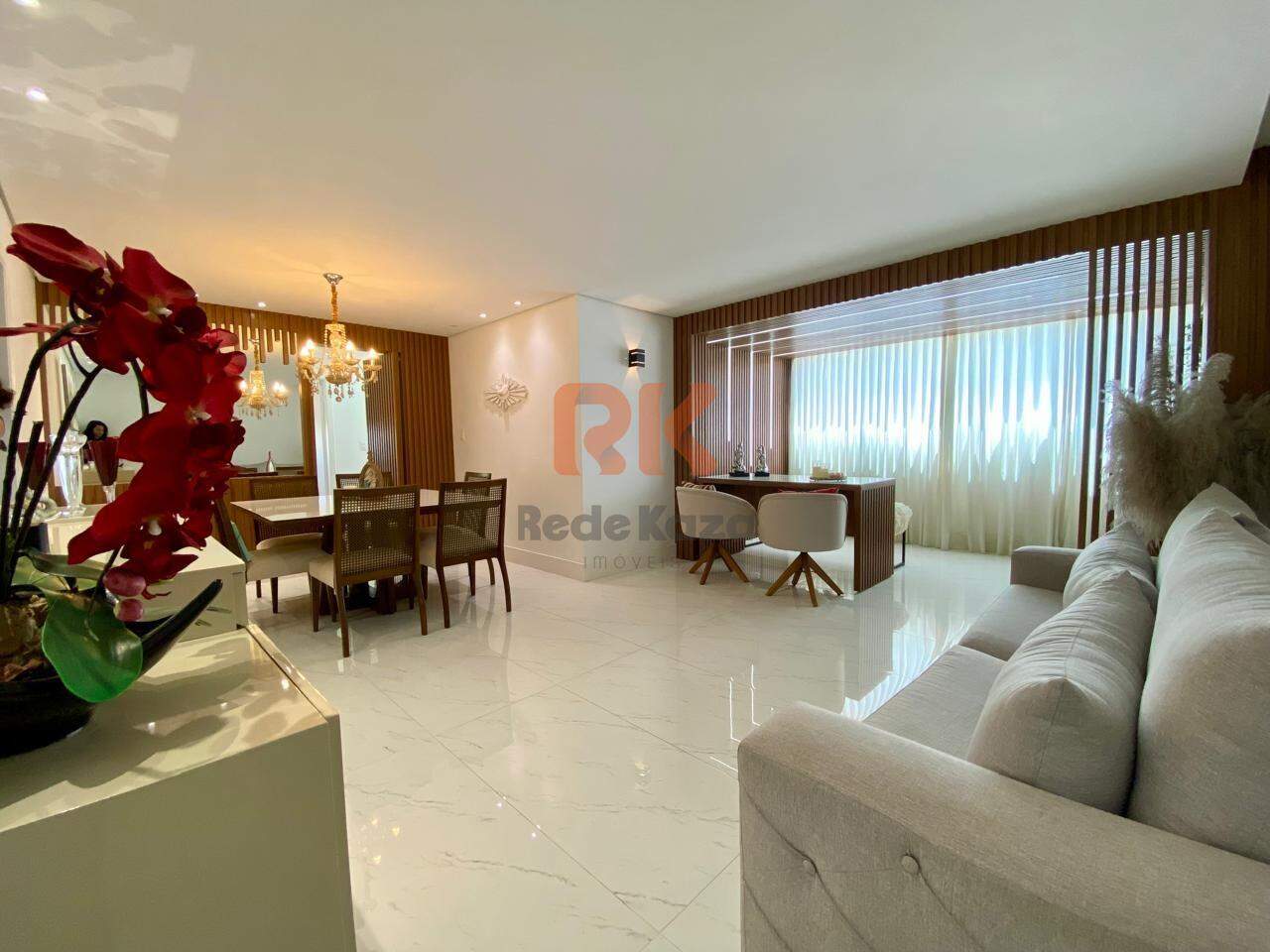 Apartamento à venda no Ouro Preto: 