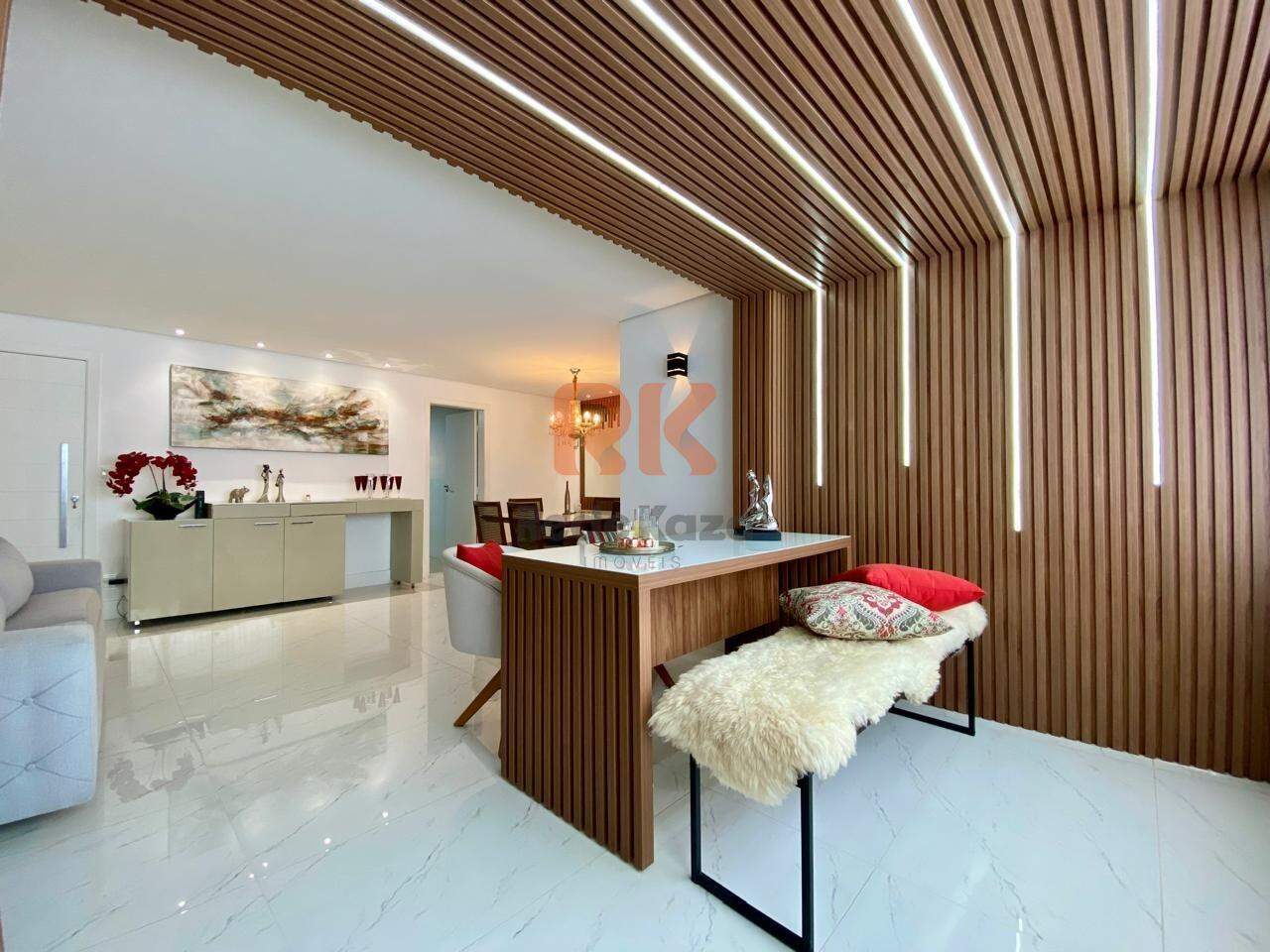 Apartamento à venda no Ouro Preto: 