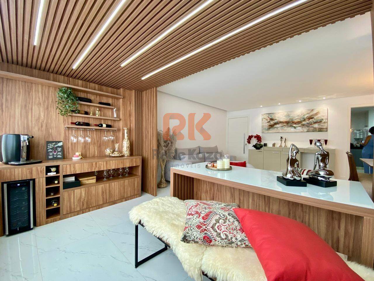 Apartamento à venda no Ouro Preto: 