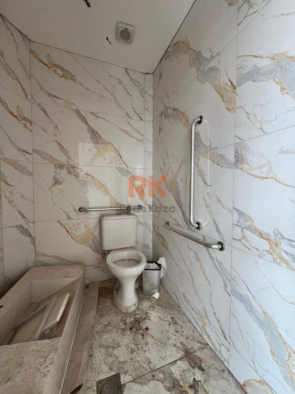 Sala para aluguel no Manacás: 