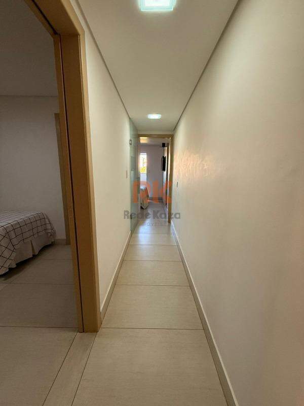 Apartamento à venda no Castelo: 
