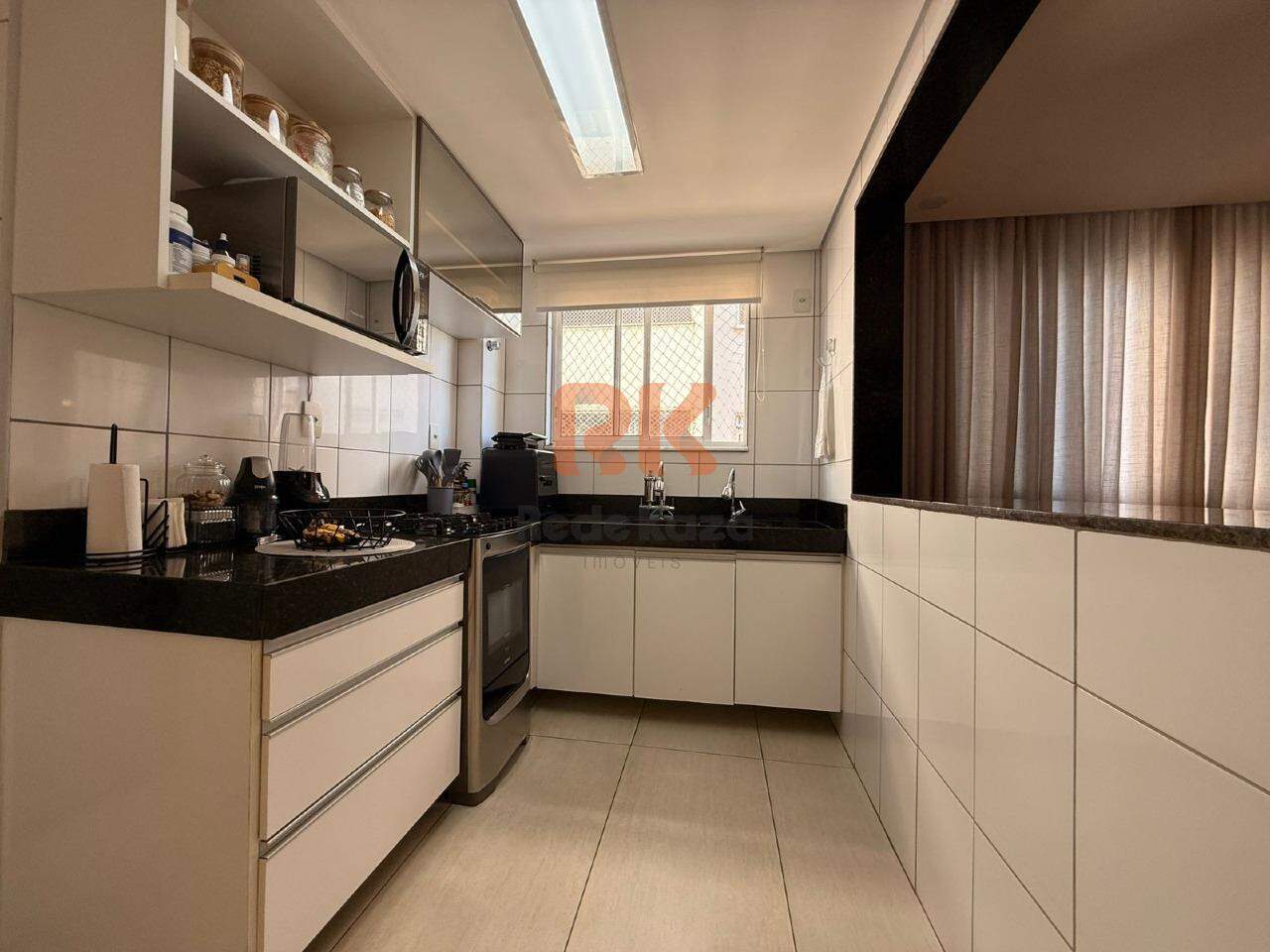 Apartamento à venda no Castelo: 