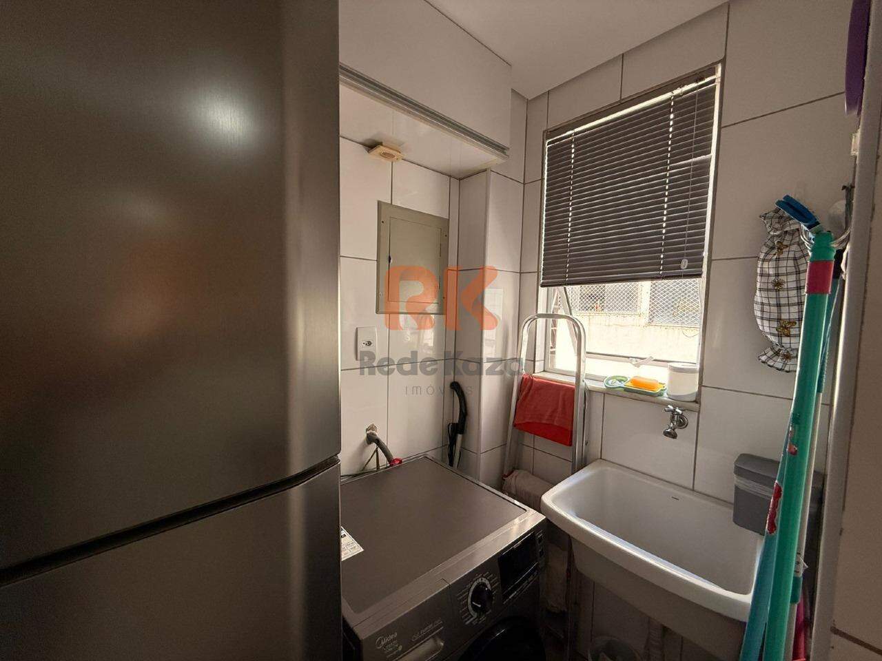 Apartamento à venda no Castelo: 