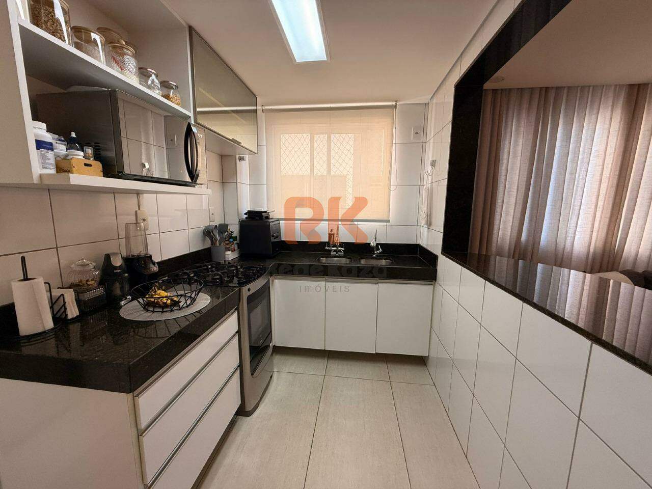 Apartamento à venda no Castelo: 